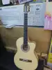 Chard unique classical guitar 